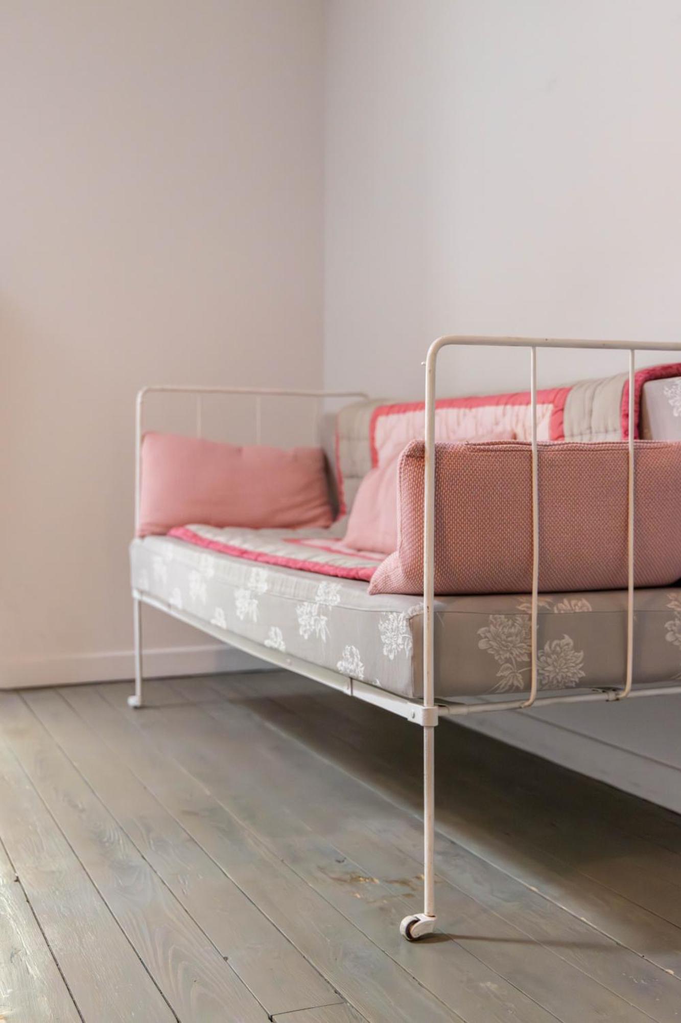 Bed and Breakfast Domaine Castell De Bles Saint-Génis Zimmer foto